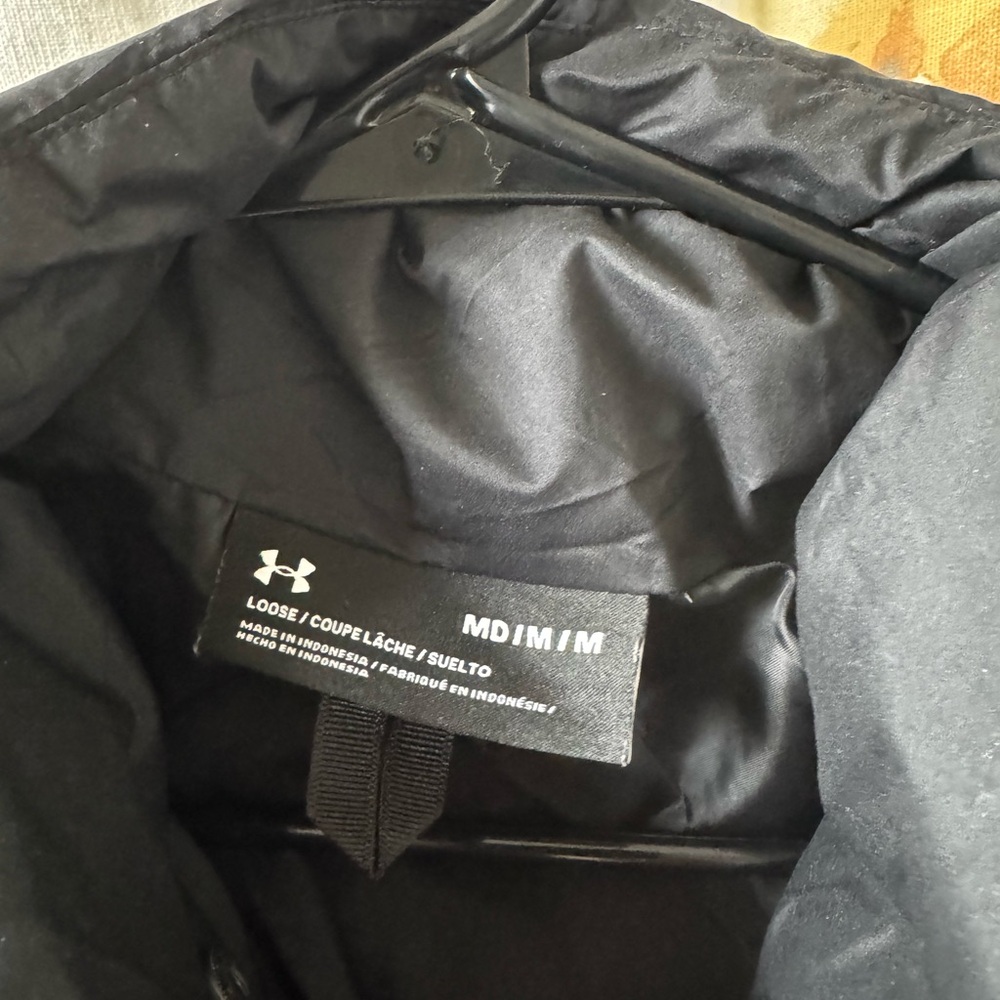 Under Armour Down Jacket - image 3